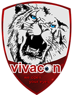 vivacon-Online logo